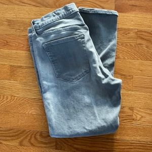 GAP Jeans - Best Girlfriend fit